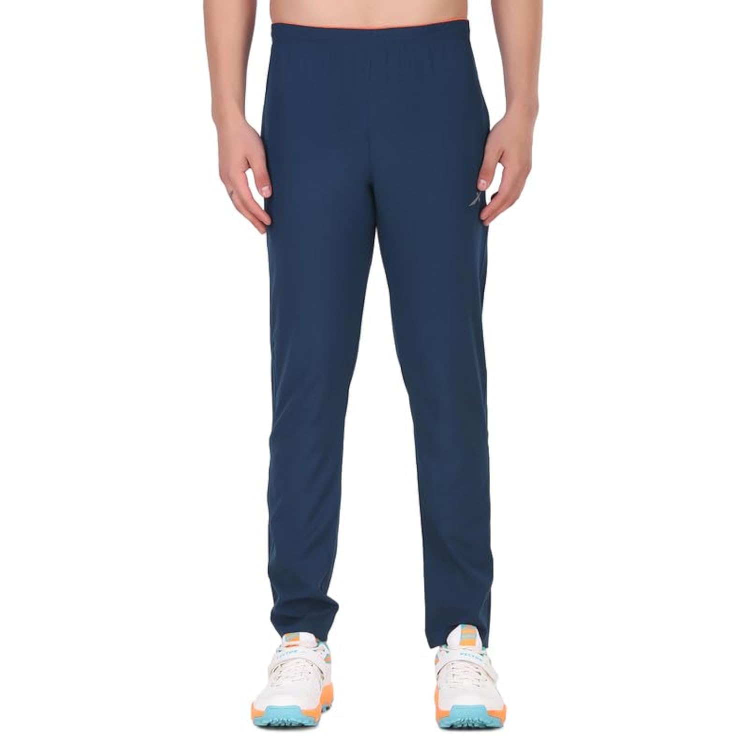 Vector X Solid Men Sports Trouse at ₹100 – Amazon