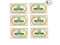 Musk Soap (6 x 125 g) at ₹130 – Amazon