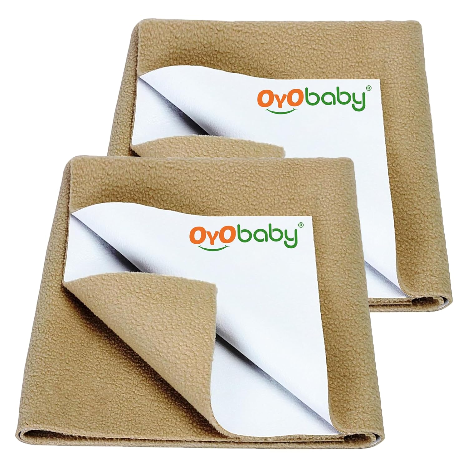OYO BABY Single Bed Size Dry Sheet 7236 Inch | Waterproof, Q at ₹168 – Amazon