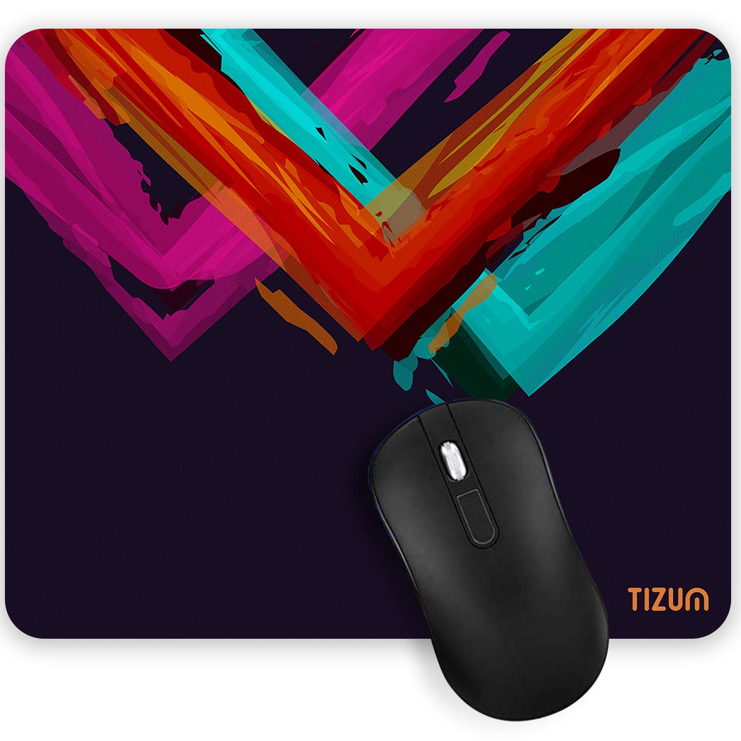 Tizum Mouse Pad at Rs.88 – Amazon