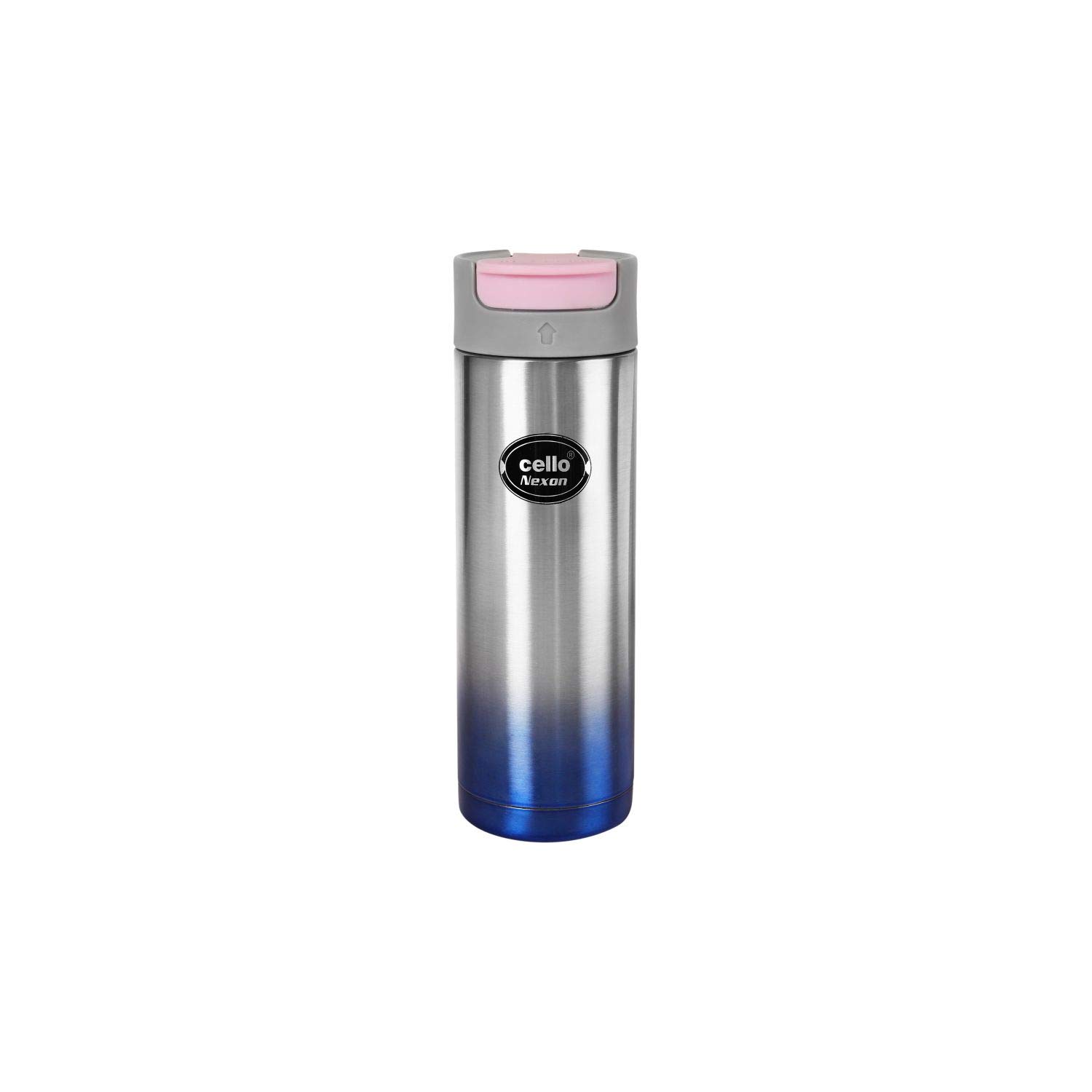 Cello Hot & Cold Insulated Flask, 550 ml . at ₹23 – Amazon