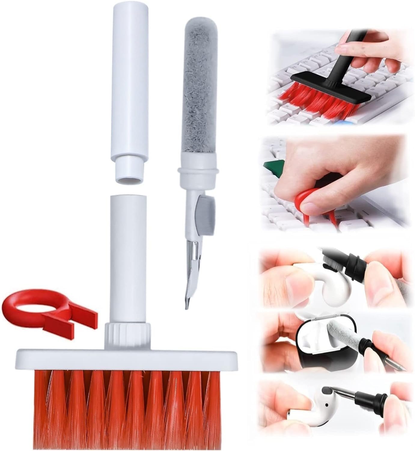 Sounce 5-in-1 Laptop Cleaning kit at Rs.99 – Amazon