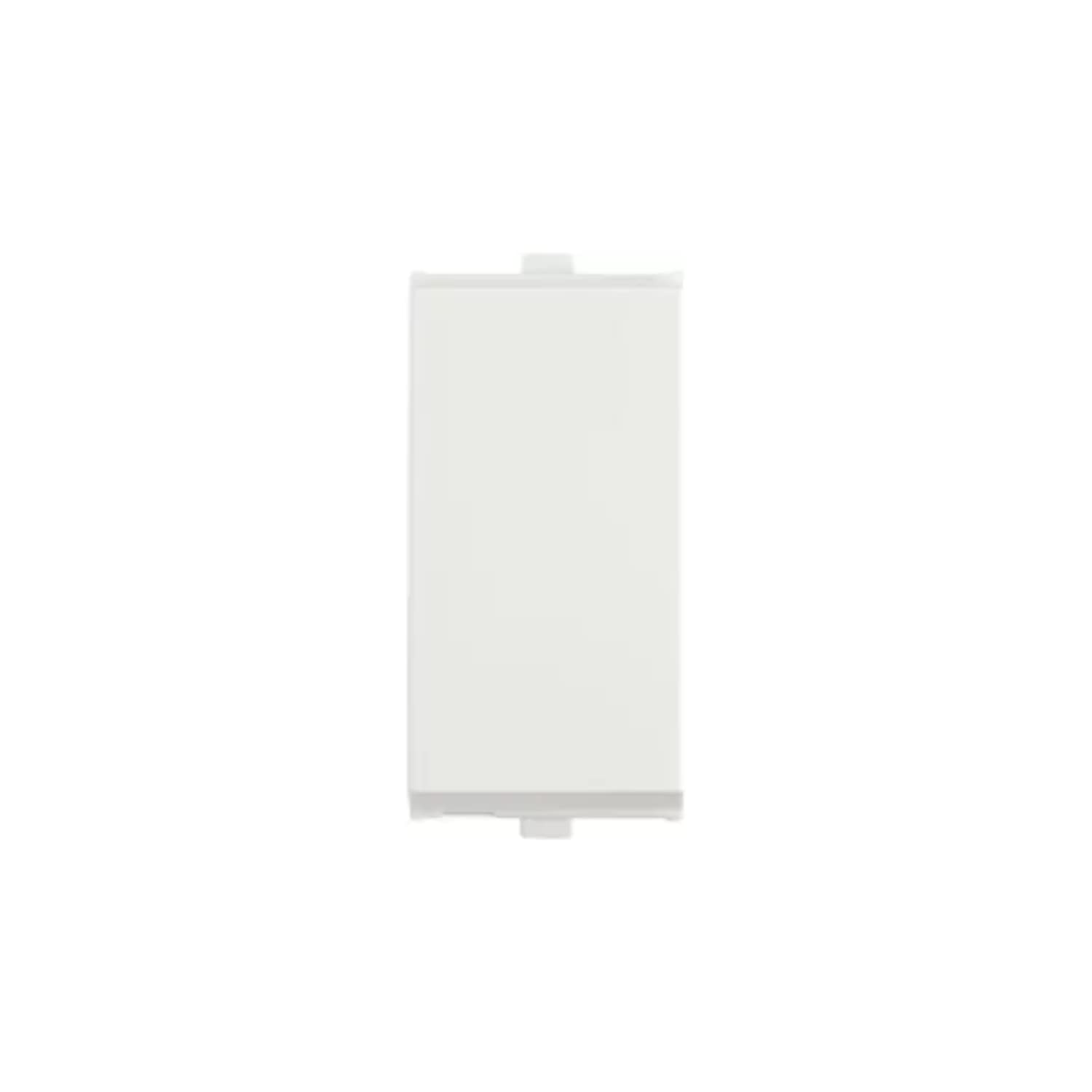 Anchor by Panasonic 16AX, 1 Way Switch, 1 Module, White, Pack of 1 at ₹65 – Amazon