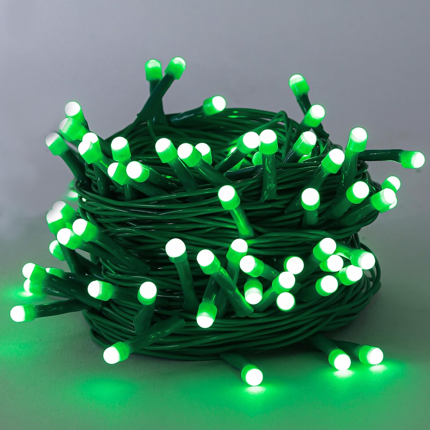 Lexton 40 LED Power Pixel Serial String/Fairy Light | Plug Sourced | Suitable for Home & Outdoor Decoration, Diwali, Christmas, Ramadan, Wed at ₹54 – Amazon