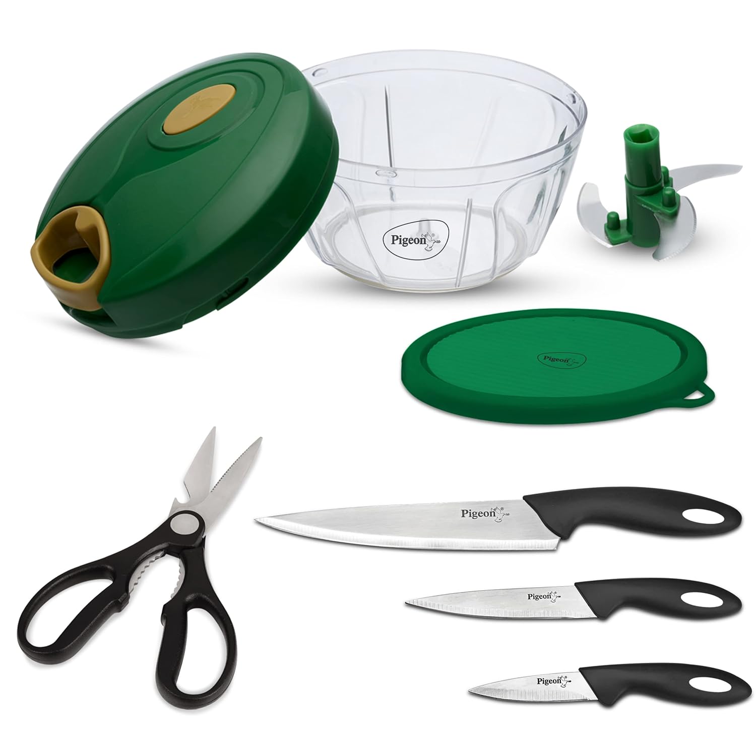 Kitchen Tools Combo at Rs.392 – Amazon