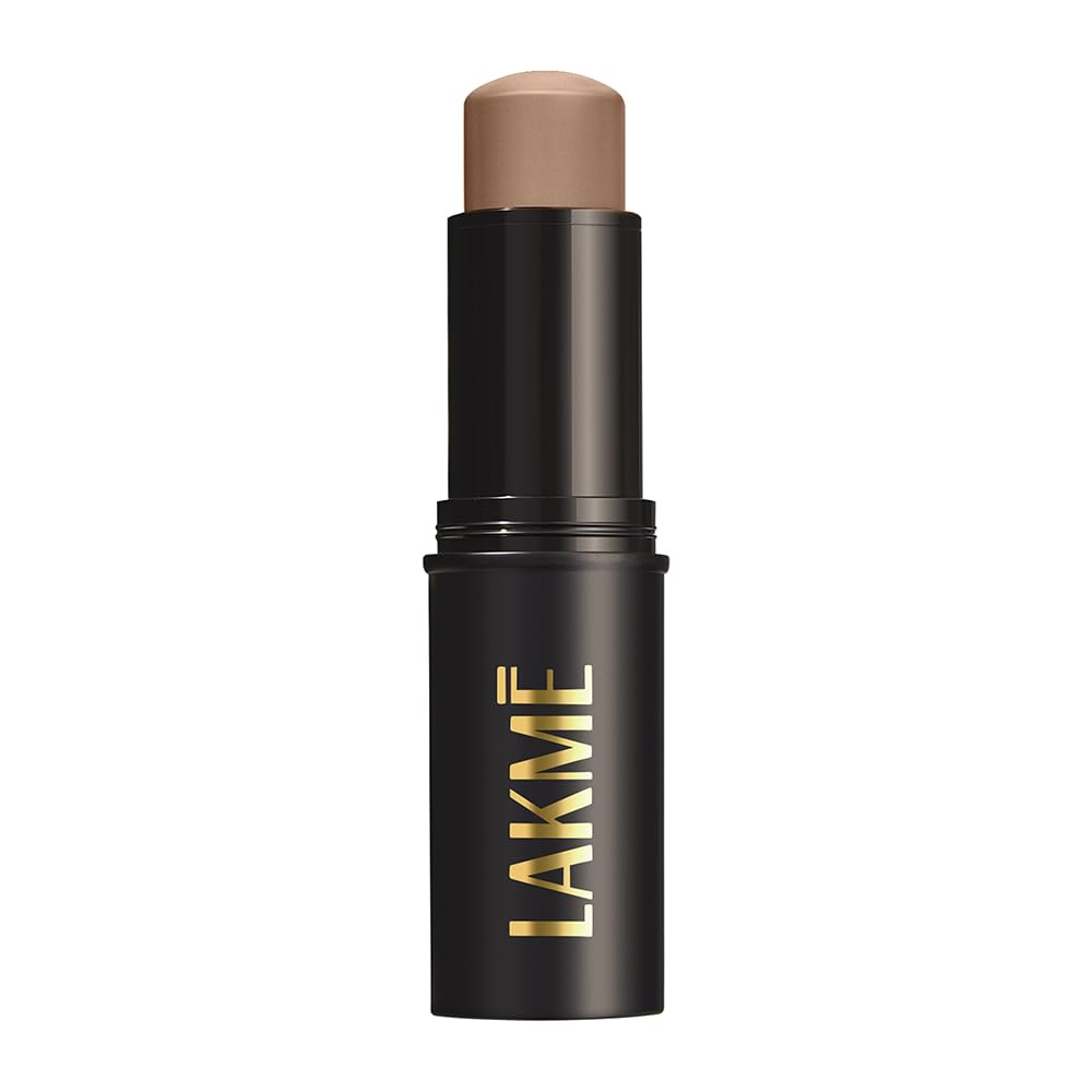 Lakme Facelift MultiSlayer Contour Stick -11BoldDram-NetralM at ₹341 – Amazon