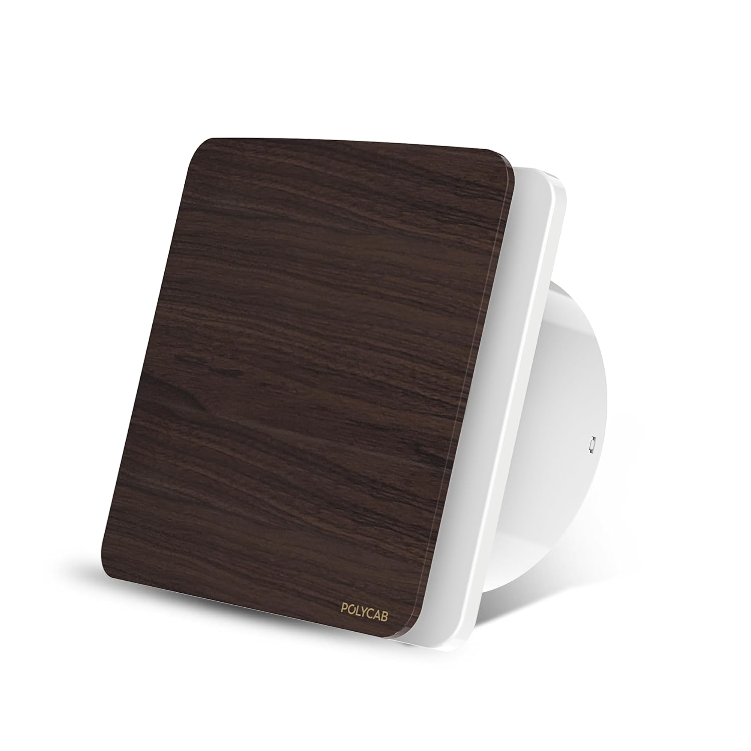 Polycab Freshly Prime 150mm Air Exhaust fan for Kitchen, Bathroom | Noiseless, Sleek Design Easy to Clean | High Speed, Powerful Motor, 100% at ₹1099 – Amazon