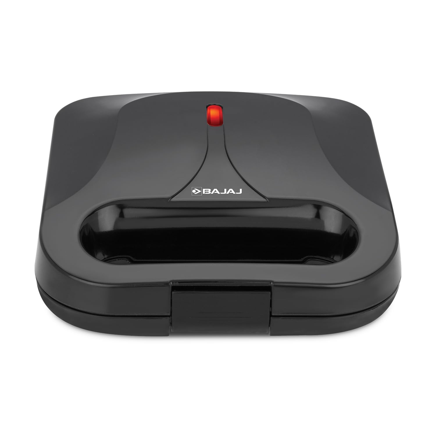 Bajaj SWX 5 800-Watt 2-Slice Sandwich Toaster | Non-Stick Coated Plates for Easy-to-Clean | Upright Compact Storage | Buckle Clips Lock | 2 at ₹1199 – Amazon