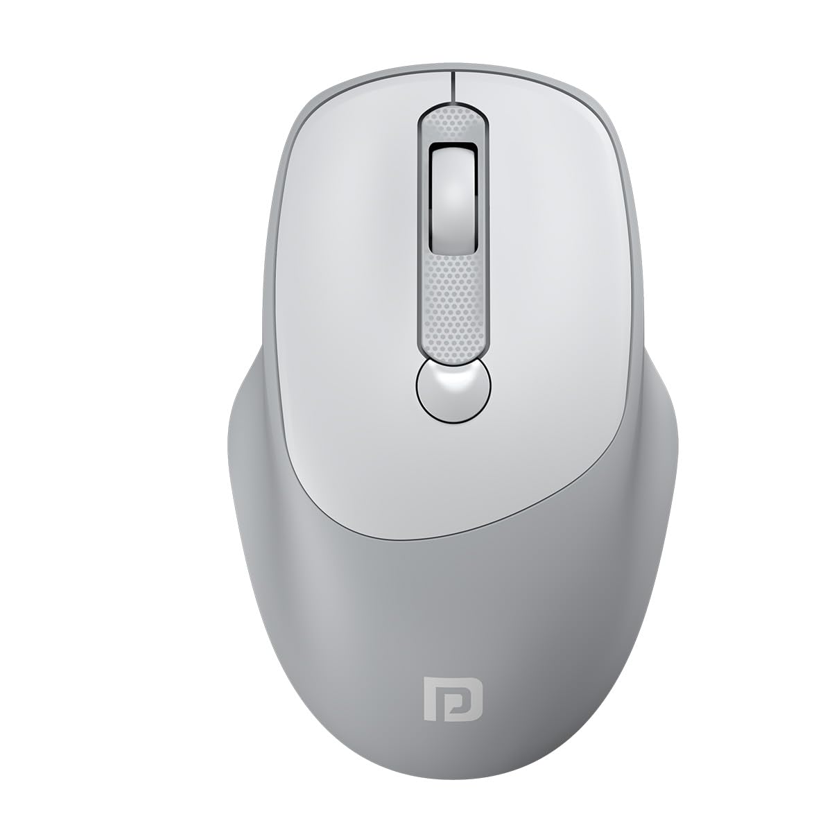 Portronics Toad 35 Wireless Mouse with 2.4 GHz Wireless, Adjustable Sensitivity, USB Receiver, Ergonomic Design, for Laptops, Desktops PC, M at ₹290 – Amazon