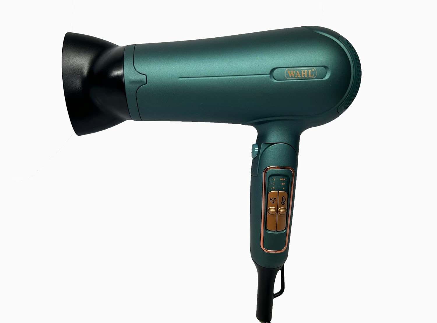 WAHL Rapid Air 2200 Watts Super Dry Hair Dryer with Overheat Protection and Cool Shot|Powerful Drying with Less Heat |Hair Dryer For Men and at ₹1419 – Amazon