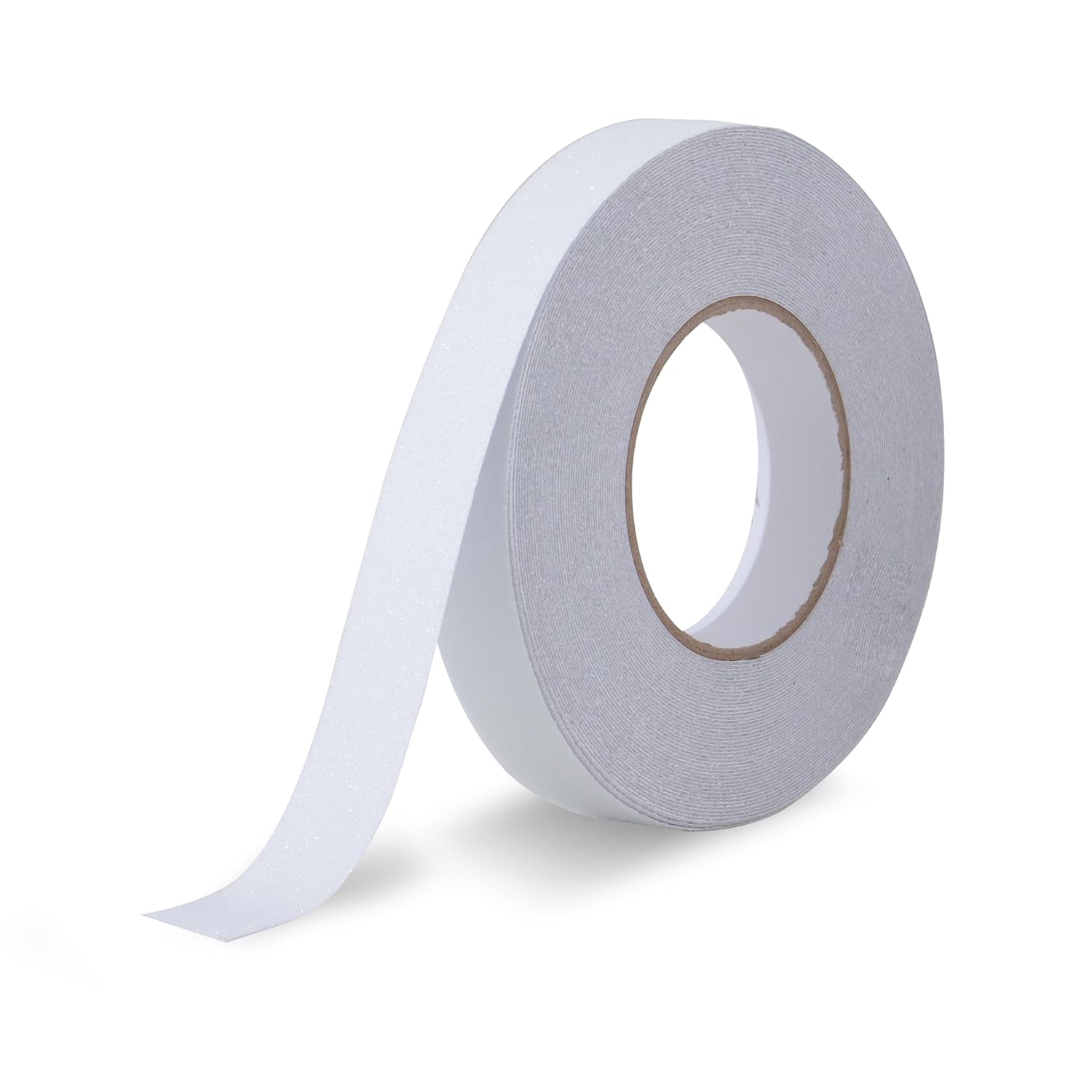 Robustt Anti Skid/AntiSlip Tape 5 Meter 25MM (Pack of 2) Fall Resistant with PET Material and Solvent Acrylic Adhesive Tape for Slippery Flo at ₹74 – Amazon