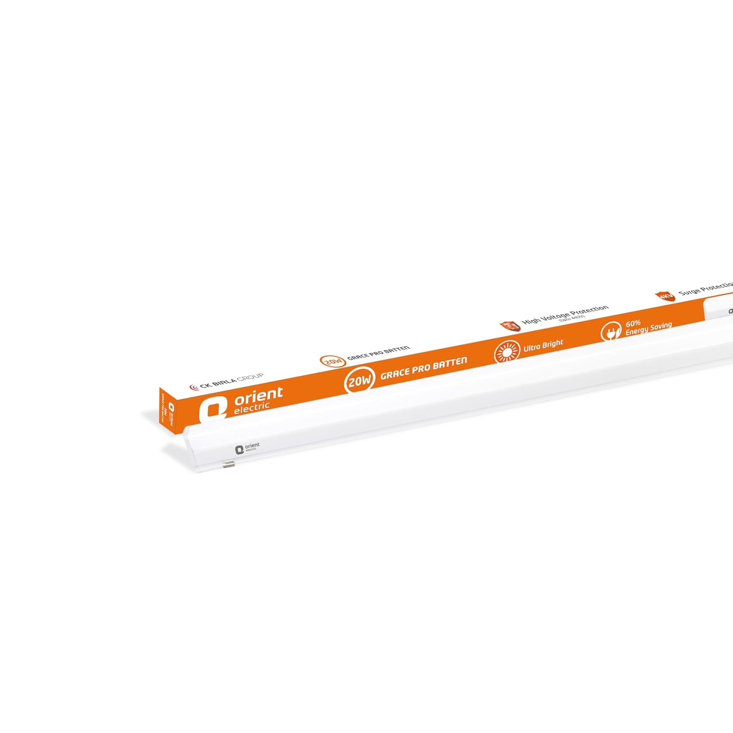 Loot : Orient Electric 20W LED Batten . – Amazon