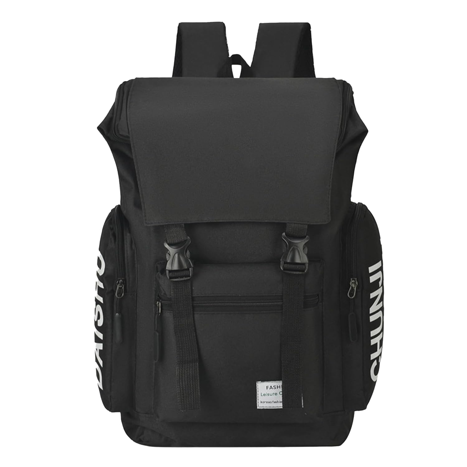 Kraptick Backpack Waterproof Travel Stylish Laptop Backpack at ₹189 – Amazon