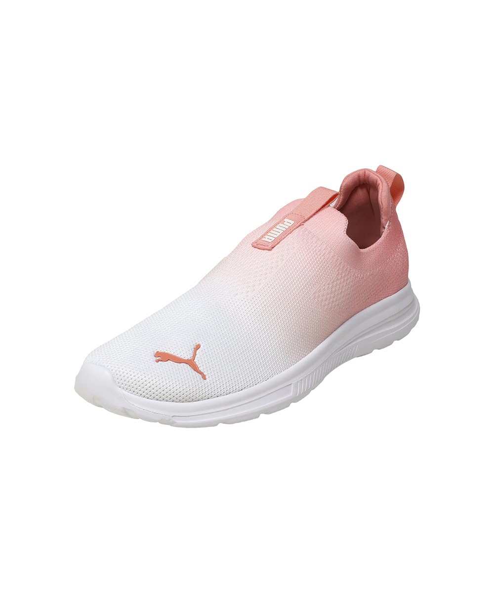 Puma Womens Machfit Running Shoe at ₹1395 – Amazon