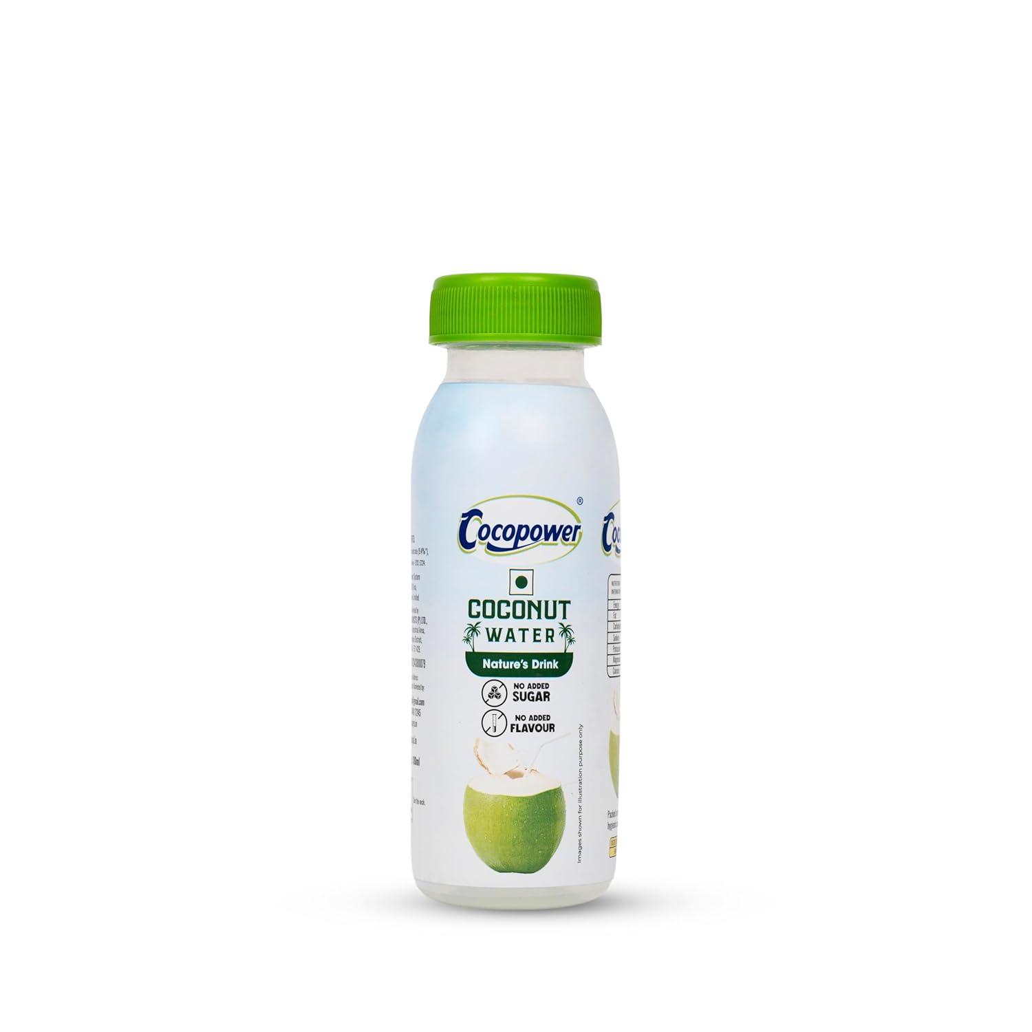 Cocopower Coconut Water | Instant Rehydration | No Added Sug at ₹179 – Amazon