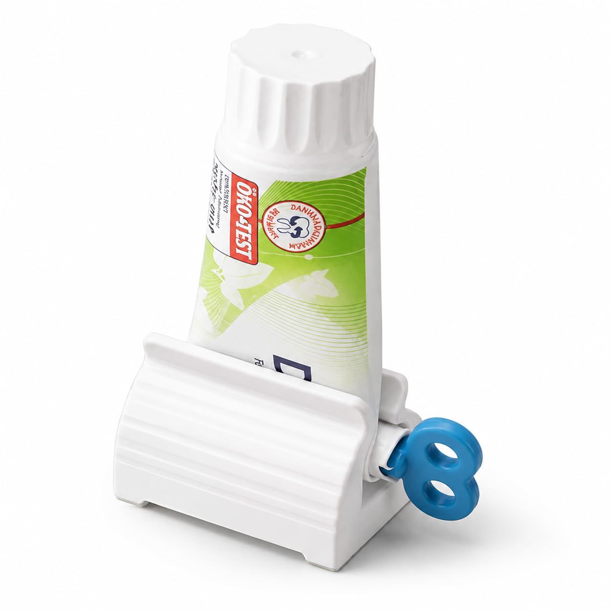 Toothpaste Squeezer with Rolling Holder – Amazon