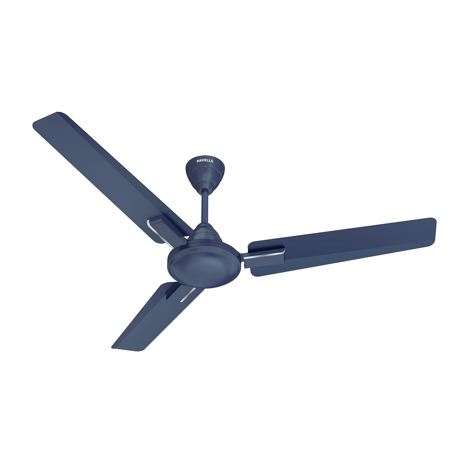 Havells 1200mm Ambrose Neo Energy Saving Ceiling Fan| High S at ₹2290 – Amazon